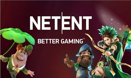 NetEnt: A Leading Force in Digital Gaming